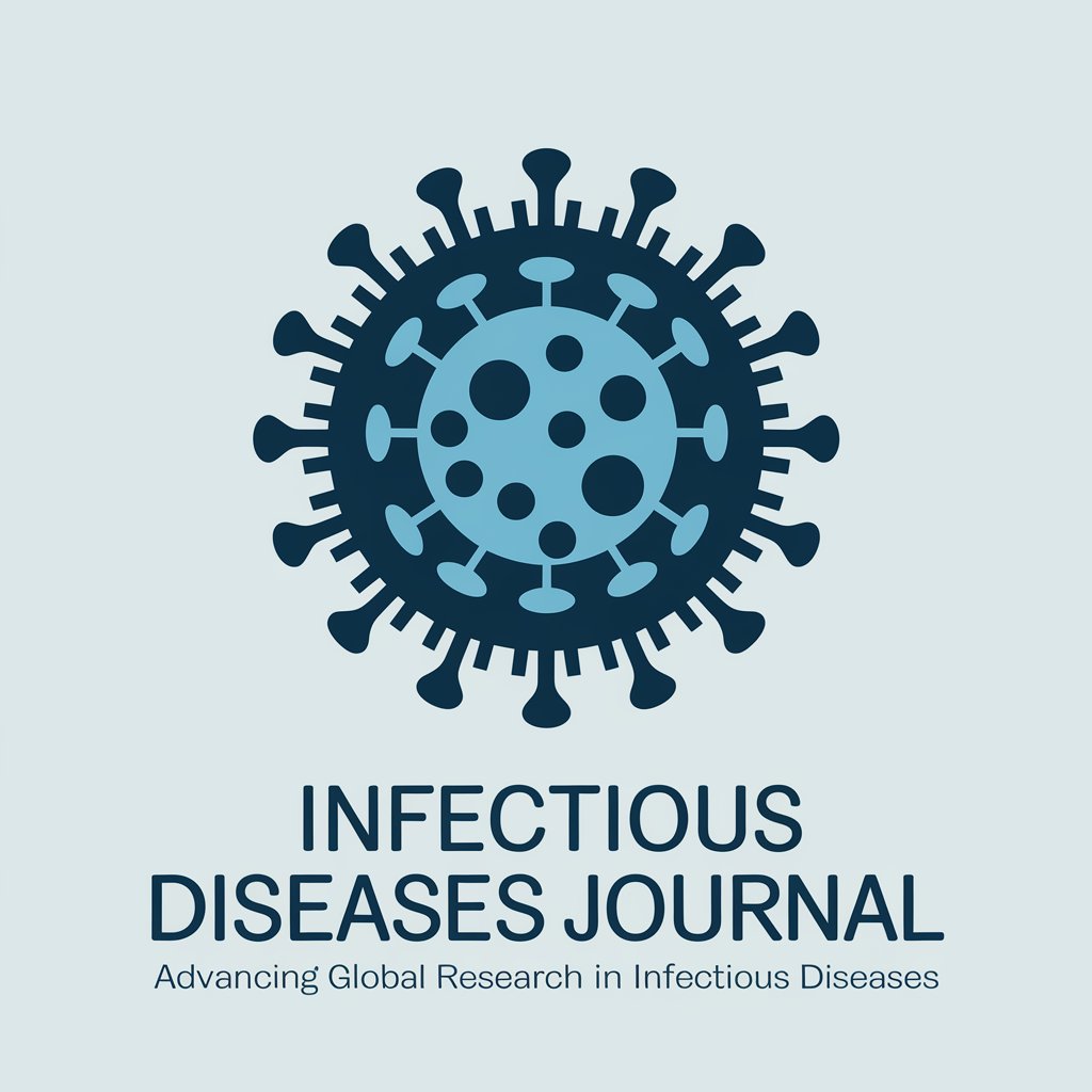 Infectious Diseases Journal - Advancing Global Research in Infectious Diseases